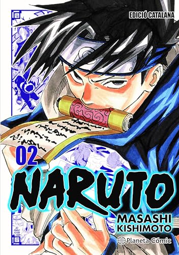 Naruto Jump Remix n. 02/24 (Català) (Manga Shonen)