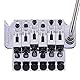 Floyd Rose FR 1000 SE Pro Tremolo, Chrom