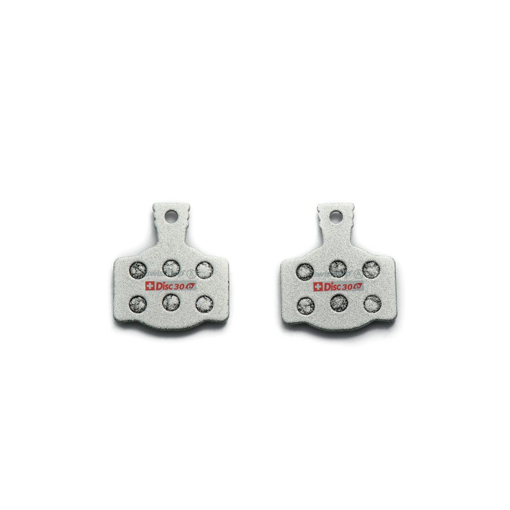 Swissstop D30 E for Magura MT2, 4, 6, 8 and Campag Road, Silver
