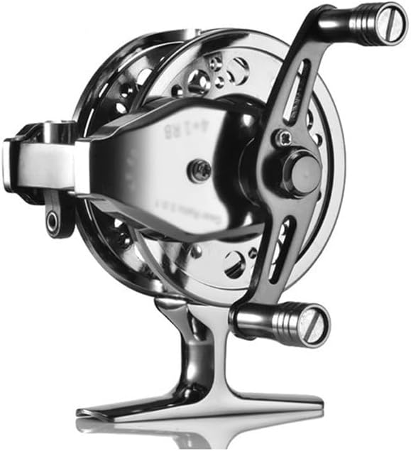 Fishing Boat High Seat with Force Release Handle Automatic Line Up Front Wheel