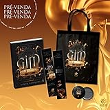 gild Fantasia sensaco no tiktok 1 brindes livro 1 da Serie a prisioneira dourada Ed. 2023