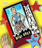 Traction Man Is Here!