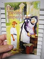 THE DIVINE IMPATIENCE: Speeches from the First Fatima Peace Conference. 1896384048 Book Cover