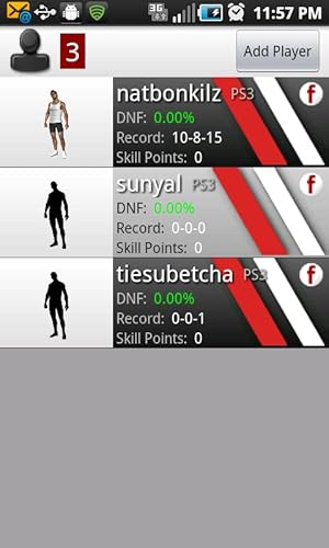 FIFA Stats