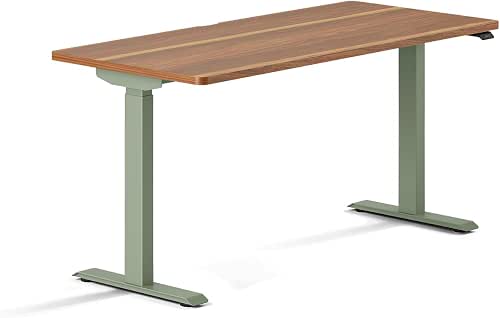 Branch Duo Standing Desk, Adjustable Standing Desk with 20" Range