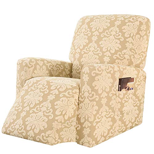 NOPEXTO Fodera Reclinabile,Copripoltrona Relax