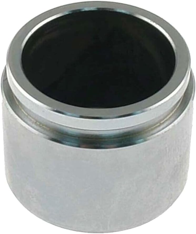 Disc Brake Caliper Piston-Steel Front 7662 1pc for Laser for Versa for Tiida for Mirage for Galant for Eclipse for Insight for Civic for Talon for Summit for Prizm MB699169 74857019