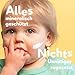 Naïf - Sonnencreme auf mineralischer Basis - für Baby & Kind - LSF 50-0% Parfüm - Creme ohne Octocrylene - UVA und UVB Schutz - Wasserresistent - Dermatologisch Getestet - Ohne Mikroplastik - 30ml