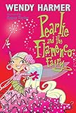 Pearlie and the Flamenco Fairy (15)