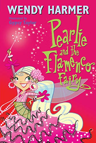 Pearlie and the Flamenco Fairy (15)