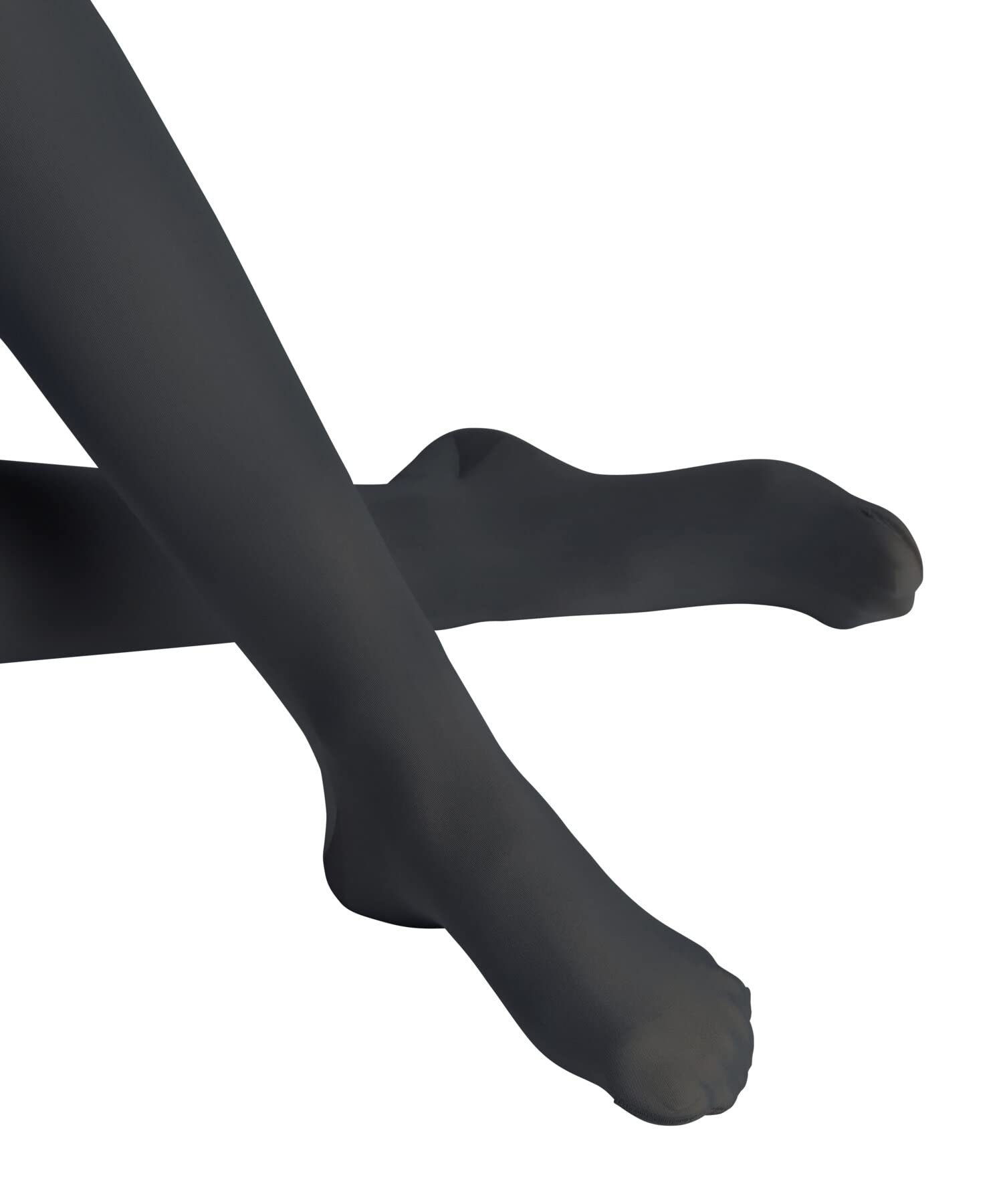 FALKE Lufthansa Travel & Comfort Damen Vitalize 40 DEN Strumpfhose feines weiches Material halb blickdicht Kompression druckfreier Komfortbund für Reisen sowie langes Sitzen 1 Stück