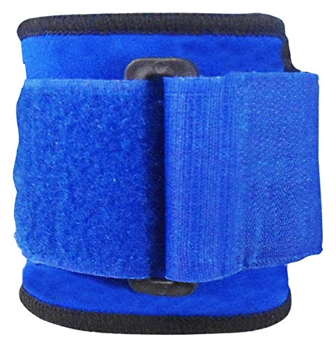 Jocca 6822 Neoprene Wrist Support