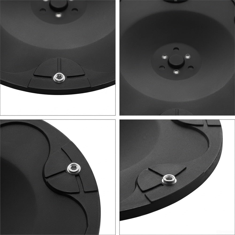 Disco Giratorio 190mm Recambio para Jardín Exterior