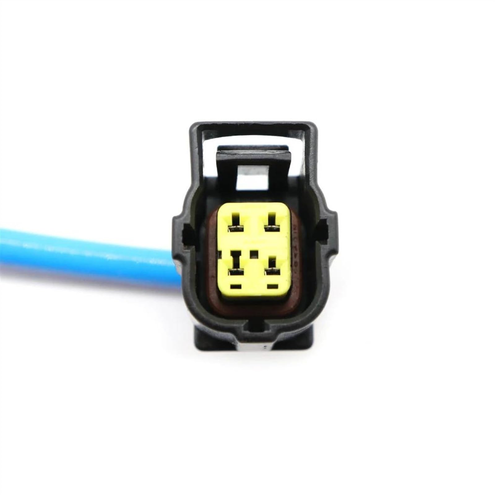 Sonda Lambda Para WRANGLER Para LIBERTY Para GRAND Para CHEROKEE Para COMMANDER Sensor De Oxígeno Lambda O2 234-4587 Sensor Temperatura Los Gases Escape