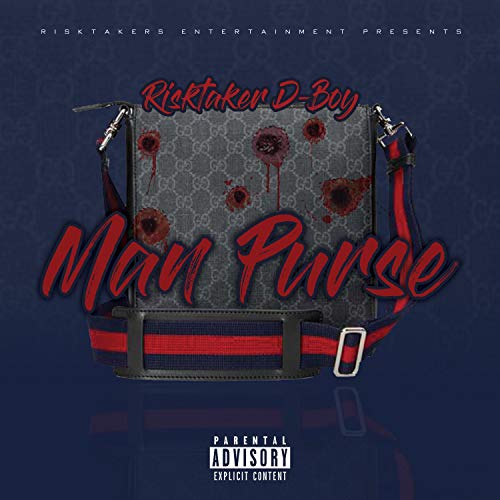MAN Purse [Explicit]
