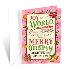 Daughter & Son In Law