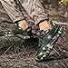 Men's Running Shoes - Lightweight Trail Sneakers for Men, Comfortable Athletic Footwear for Hiking and Workouts, Stylish Fashion Sneakers for Everyday Us