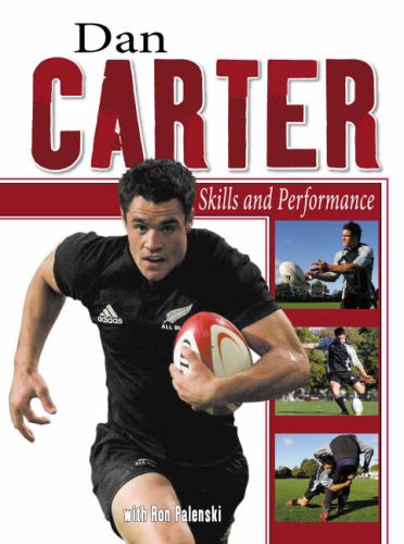 Dan Carter