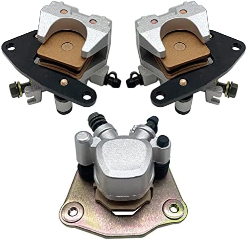 Suzuki Réservoir Carburant Coussin Ozark 250 Vinson 500 LT-Z250 LT-Z400 - Foto 14