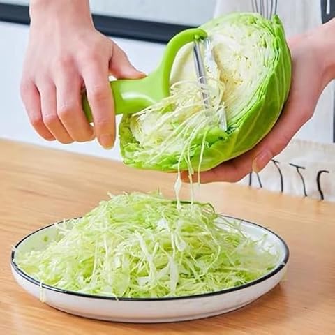 JQS Wide Mouth Peeler Cover