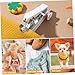 DEARMAMY Máquina de Coser Portátil Mini Blanca Ligera y Fácil de Usar para Principiantes y Reparaciones Rápidas Casa y Viaje Color Aleatorio Color Aleatorio Imagen de DEARMAMY Máquina de Coser Portátil Mini Blanca Ligera y Fácil de Usar para Principiantes y Reparaciones Rápidas Casa y Viaje Color Aleatorio Color Aleatorio