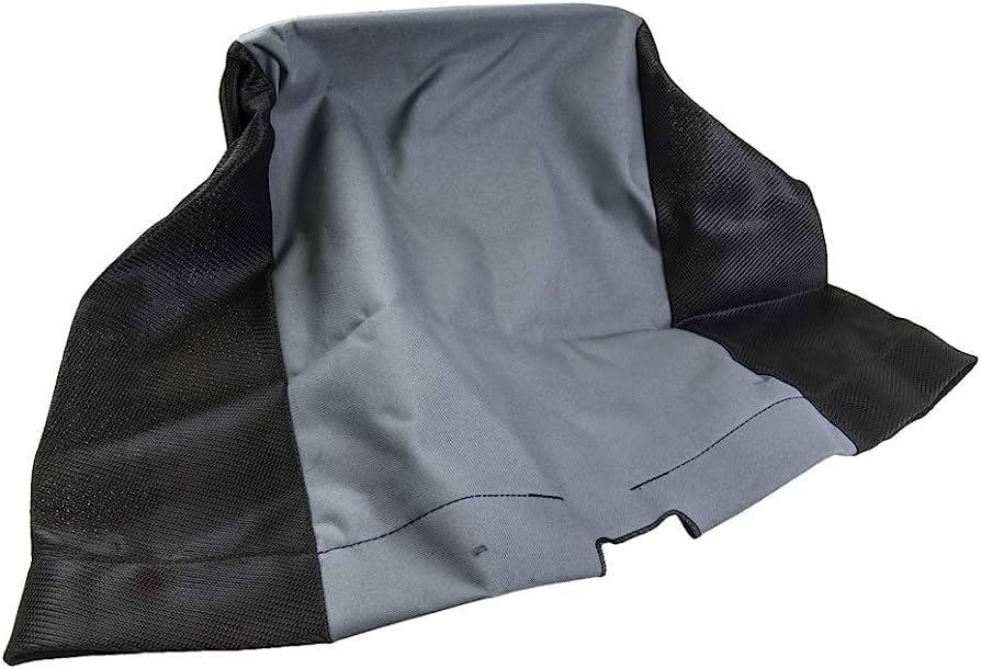 Toro Part # 116-0757 Bag; Replace # 103-0431