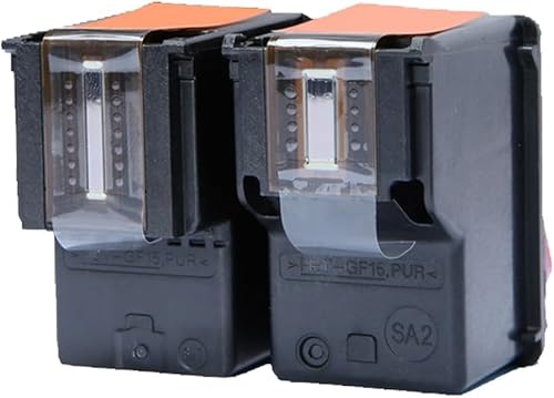 Miniatura 3 de Cabezal de impresión GT51 GT52 M0H51A M0H50A para HP GT5810 GT5820 GT5822 Depósito de tinta 310 311 410 411 315 415 318 418 319 419 impresoras