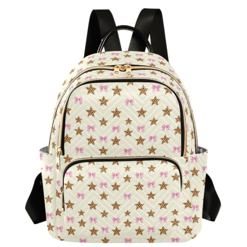 Mochila de moda estética Y2k Goth Whimsy pequeña casual mujer