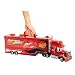 Produktbild Disney Cars 2 - Mack Truck Sammelkoffer