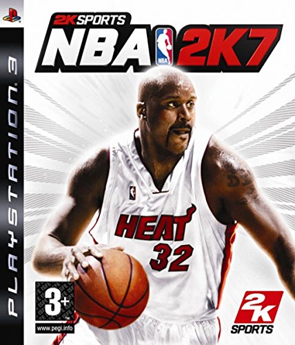 2k nba 7, ps3, ita