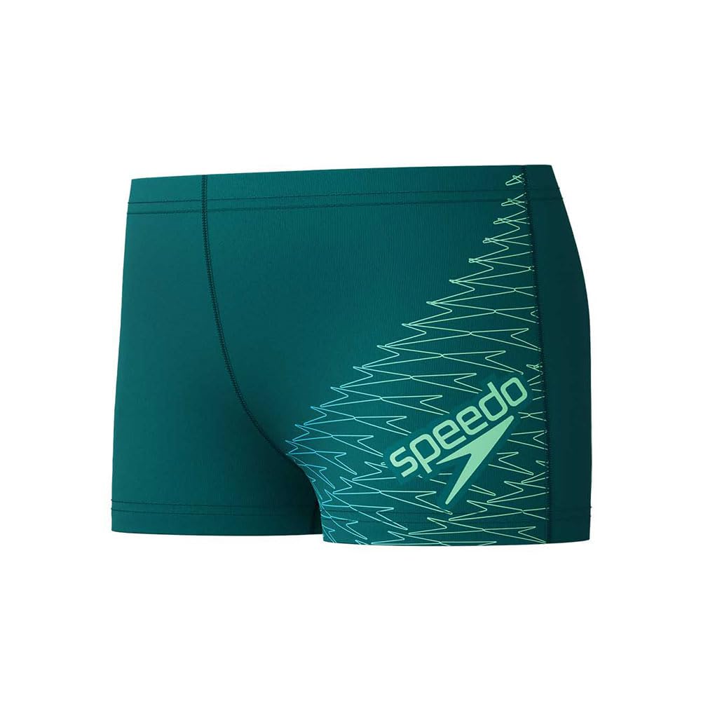 Speedo Medley Logo Pantalón de baño (Aquashort) Niños (Pack de 1)