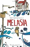 Melasia 8817048003 Book Cover