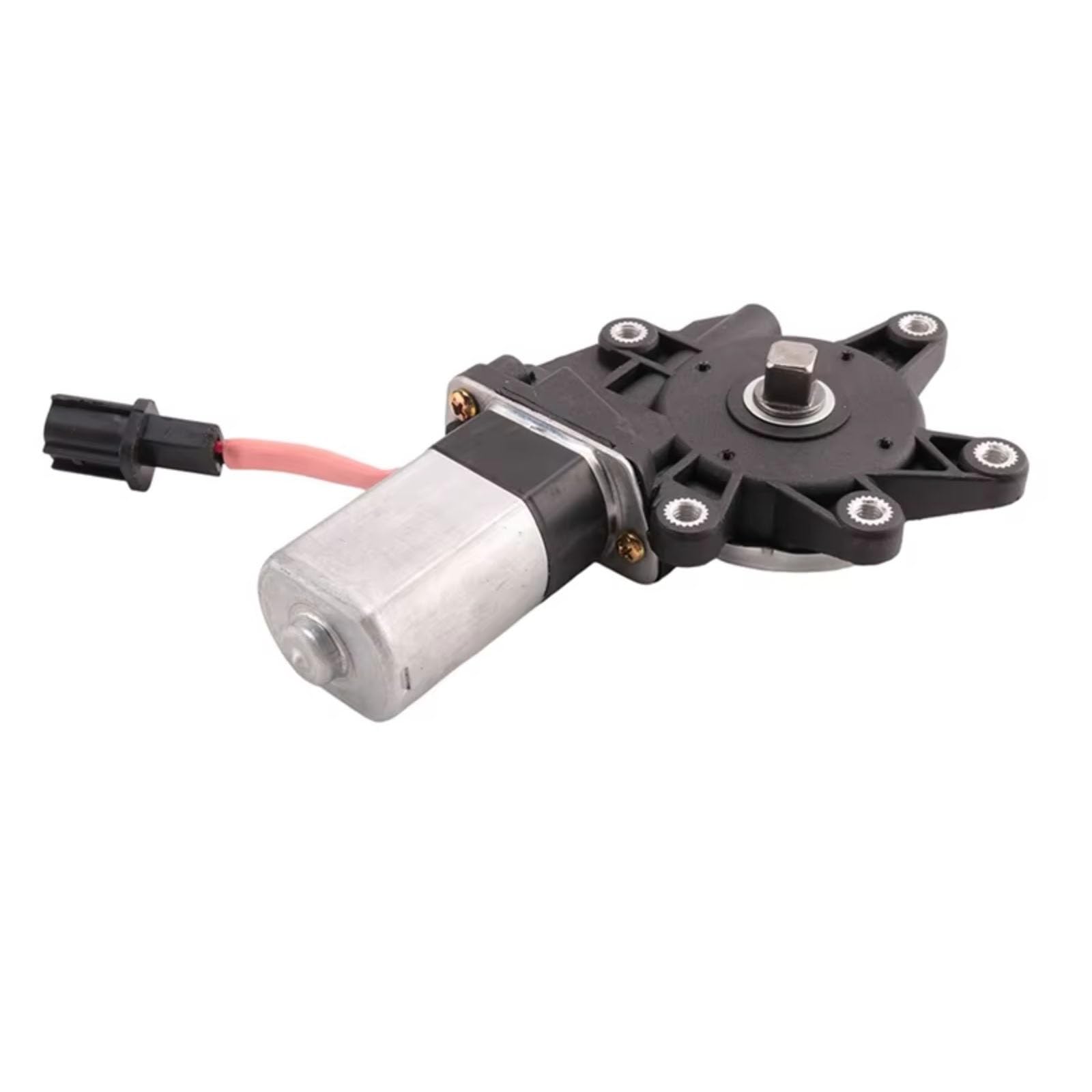 do Nissana do Pathfinder 2005 2006 Przedni prawy samochód Elektryczny Podnośniki szyb Podnośniki szyb OEM: 80730-8991A 742-510 Silnik okna samochodowego