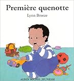  Première quenotte