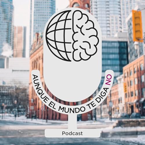『Aunque El Mund🌍 Te Diga NO』のカバーアート
