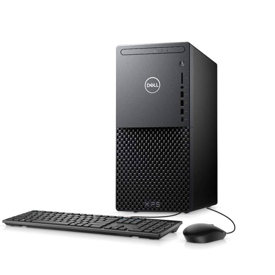 DELL　XPS8920 corei7 39278252_5290147038.jpg