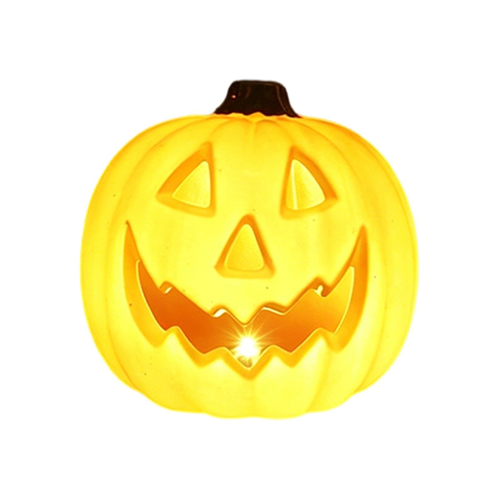 Generico Luce Fantasma Halloween Decorazione illuminata per Halloween