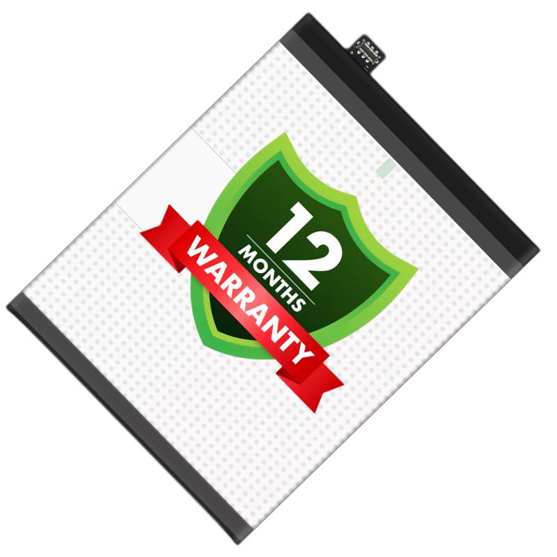 Image of Original BLP613 Battery Compatible for OnePlus 3 - (3000mAh) - 1 Year Warranty DF7
