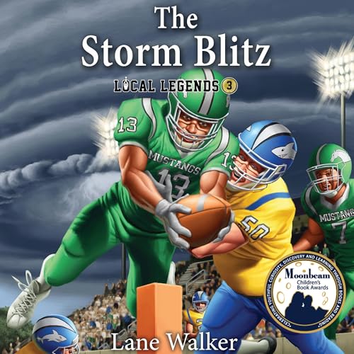 Journey Through This Immersive Full Audiobook — Perfect On The Go.