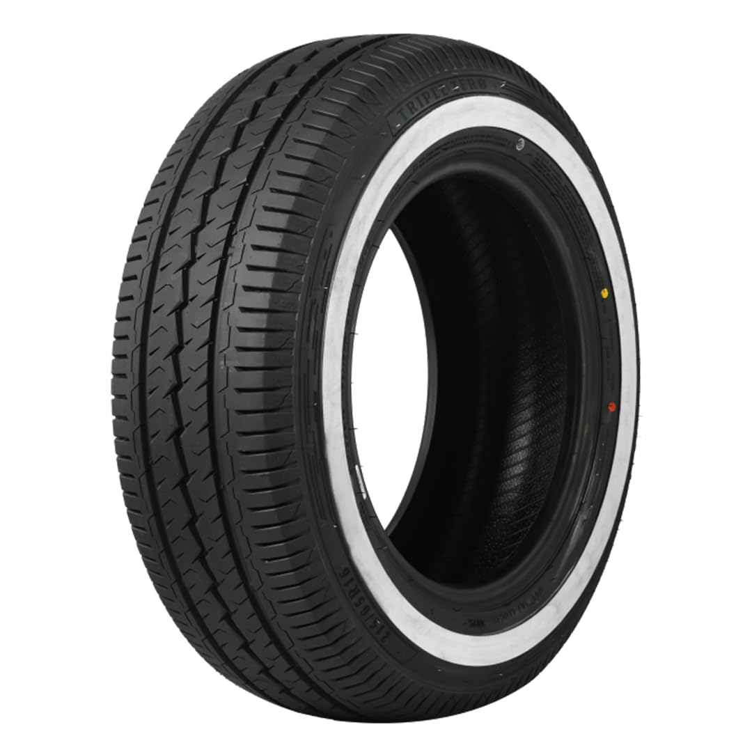 Amazon.co.jp: TIREFROG タイヤフロッグ TRIPLE ZERO 215/65R16 109
