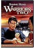  Warriors Two [DVD] [Region 1] [US Import] [NTSC]