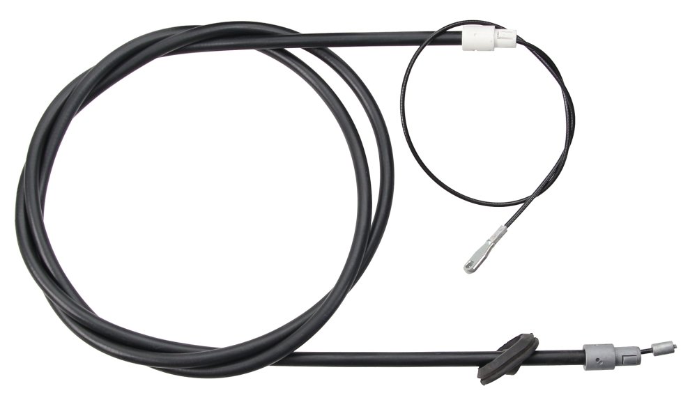 Cable principal delantero ABS K18905 conector sensor de rueda coche 2
