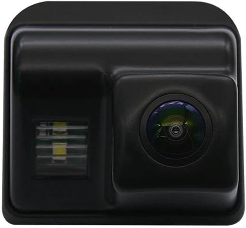 Backup Camera Replacement for Mazda Night Vision Reverse 2004-2017 image 5