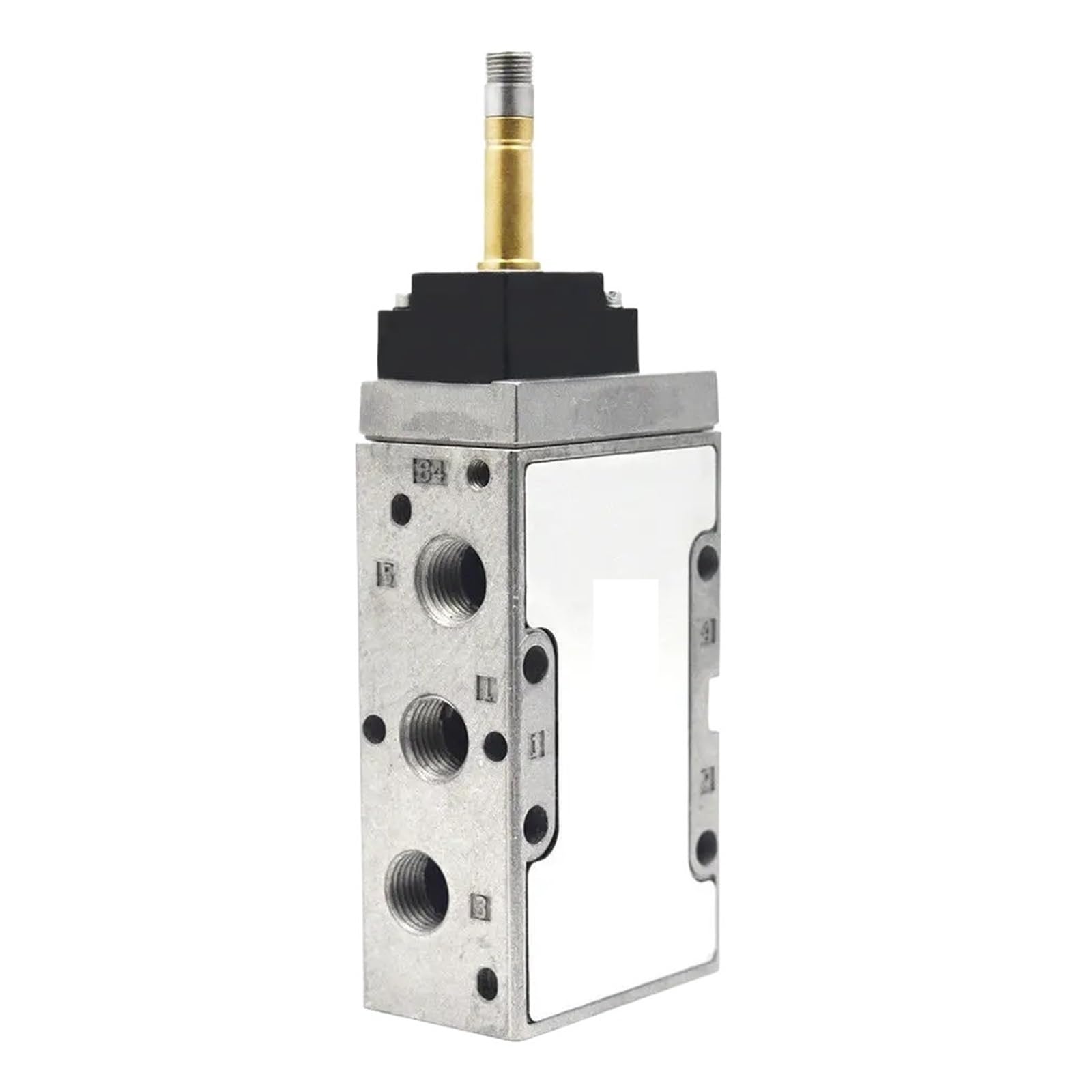1pc Mfh-5-1/4-B Solenoid Valve 15901 Width 32 mm