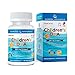 Produktbild Nordic Naturals - Children's DHA, Healthy Cognitive Development and Immune Function, 90 Soft Gels