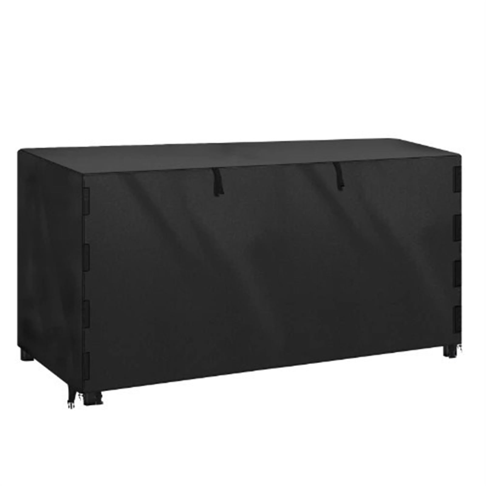 Cubierta para Estante De LeñA Funda for leñero de Exterior, Impermeable, for Almacenamiento de Troncos de Madera, for Patio, Soporte for leños, Soporte for leña de 4 pies(244x60x104CM)
