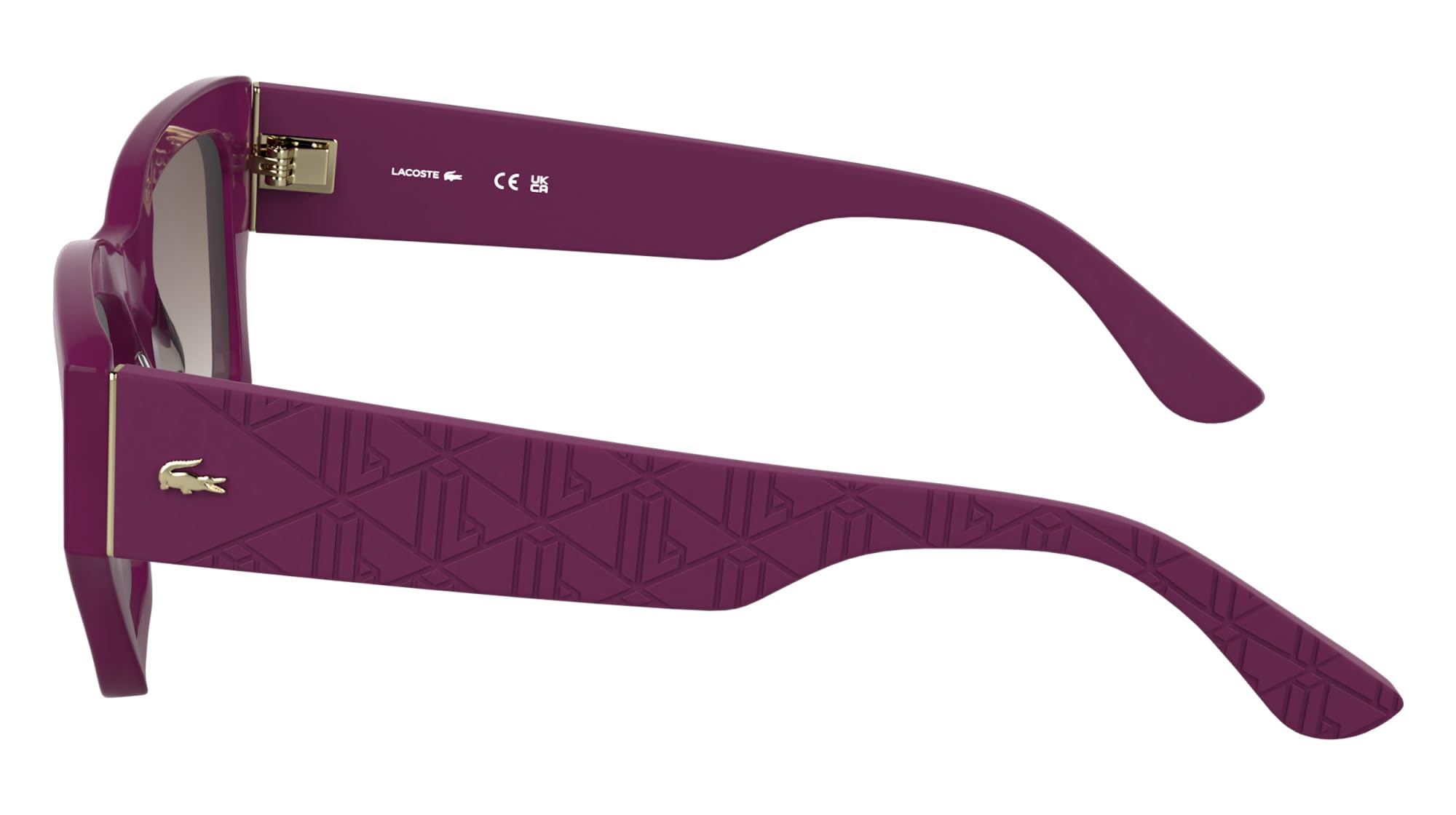 Lacoste L6053s Occhiali Unisex - Adulto