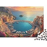 ■❤RELAXATION : Offrez-vous un moment de pure détente grâce au puzzle. Pièce après pièce, profitez de cette activité anti-stress propice à la concentration, à la déconnexion, et au lâcher-prise. Evacuez les tensions du quotidien, travaillez votre mémoire et exercez vos capacités cognitives : le puzzle est un jeu aux mille bienfaits pour votre santé !