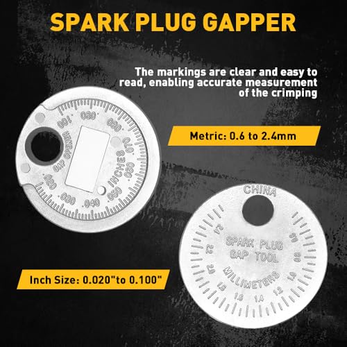 image for ELEAD 12-Piece 3/8