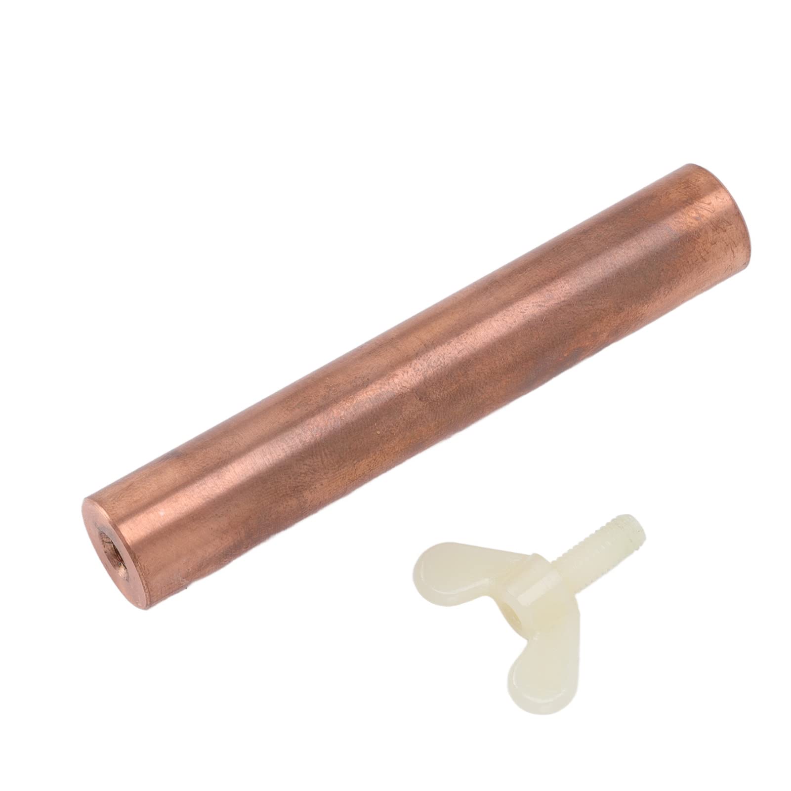 Anodo Di Rame Ricambio Per Ionizzatore Piscina Solare E Schermo Cestello Depuratori 88180583